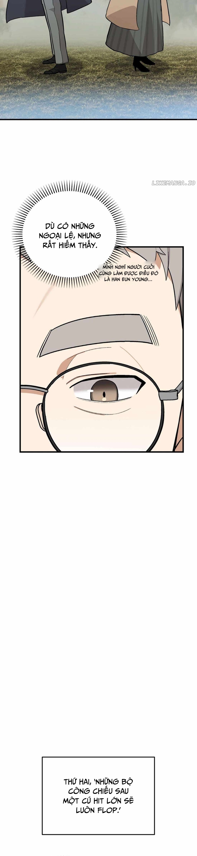 Biên Kịch Gian Lận: Chapter 53