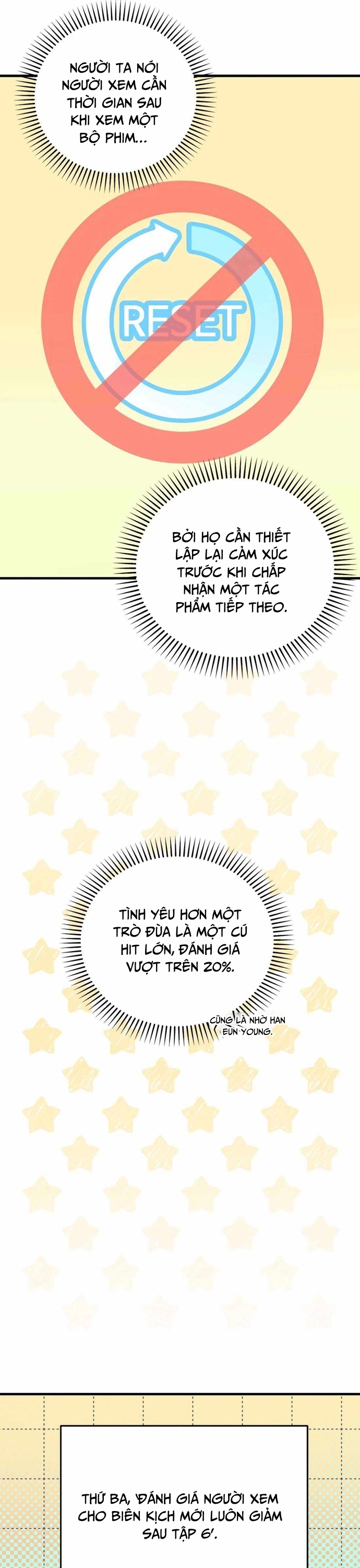 Biên Kịch Gian Lận: Chapter 53