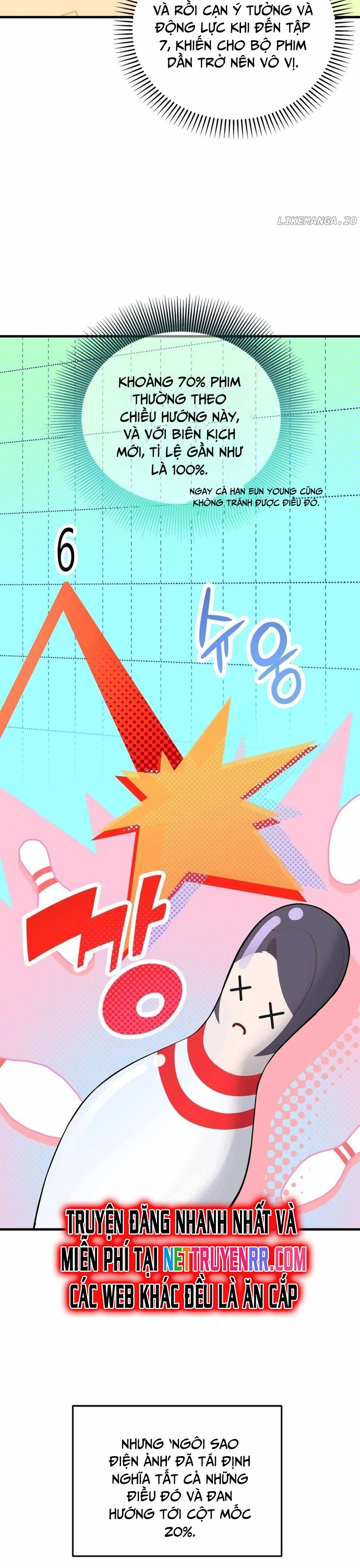 Biên Kịch Gian Lận: Chapter 53