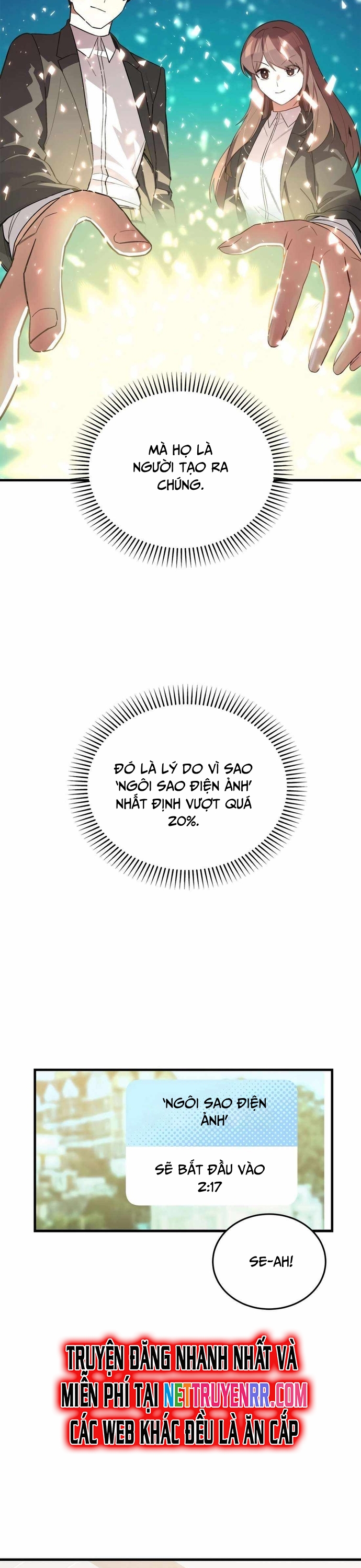 Biên Kịch Gian Lận: Chapter 53