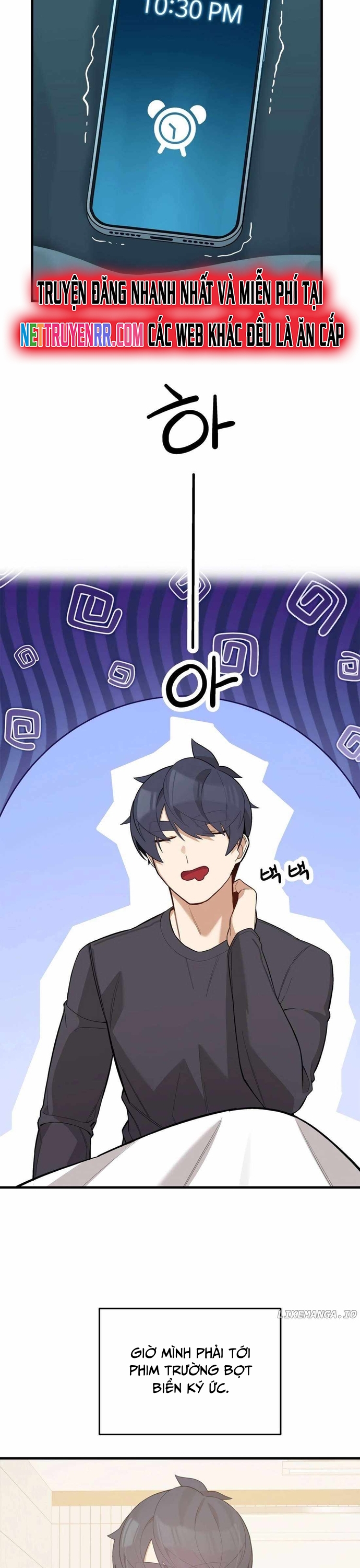 Biên Kịch Gian Lận: Chapter 53