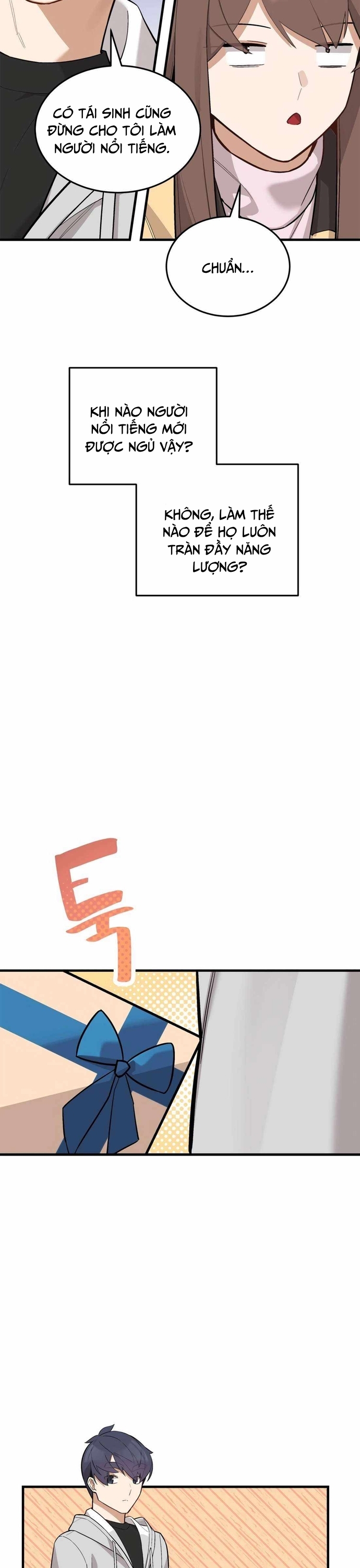 Biên Kịch Gian Lận: Chapter 53