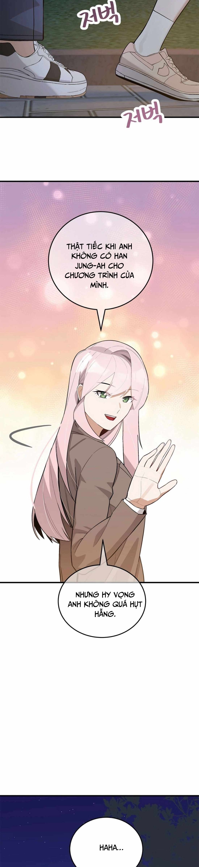 Biên Kịch Gian Lận: Chapter 53