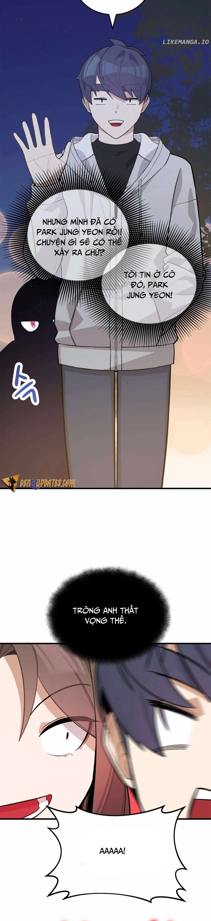 Biên Kịch Gian Lận: Chapter 53