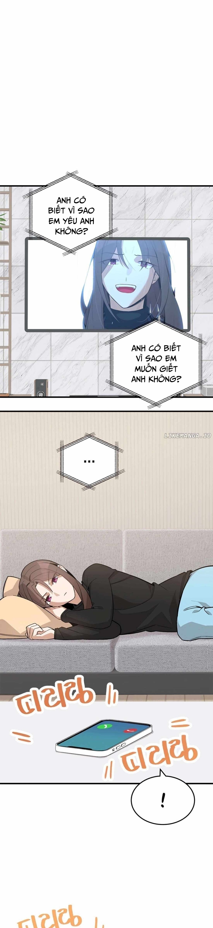 Biên Kịch Gian Lận: Chapter 53