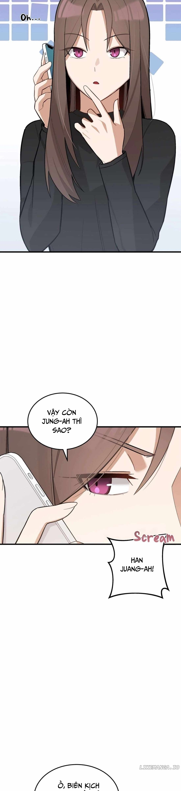 Biên Kịch Gian Lận: Chapter 53