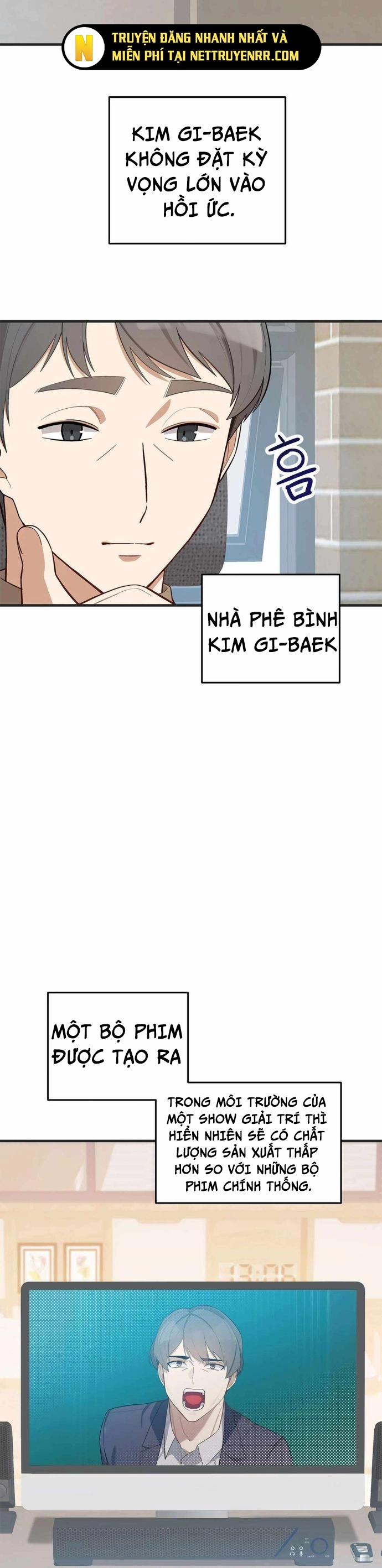 Biên Kịch Gian Lận: Chapter 57