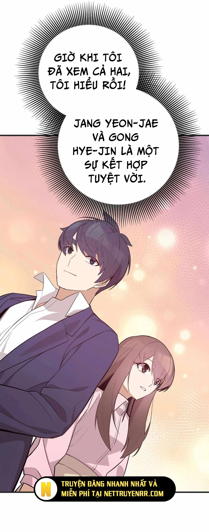 Biên Kịch Gian Lận: Chapter 57