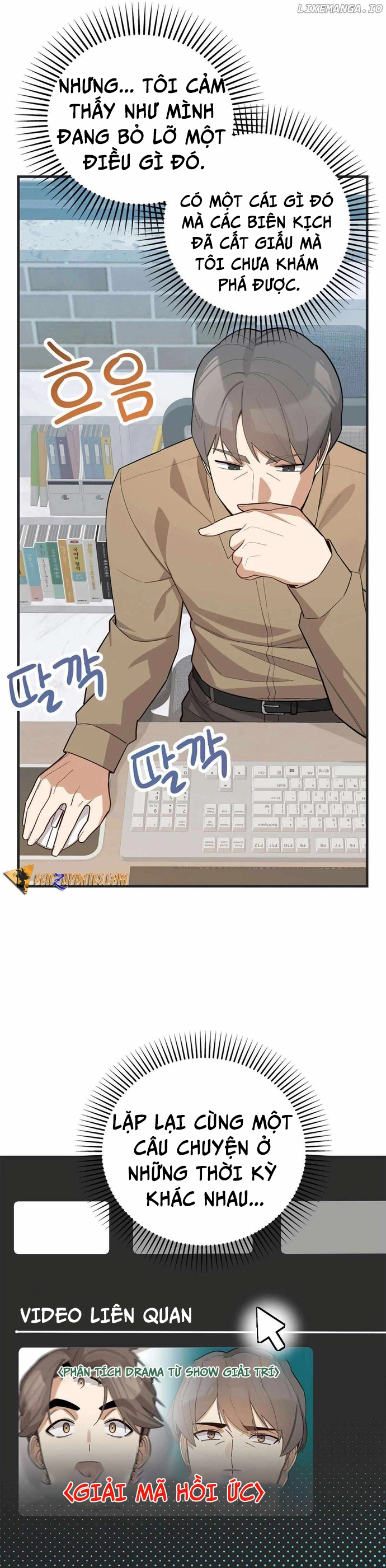 Biên Kịch Gian Lận: Chapter 57