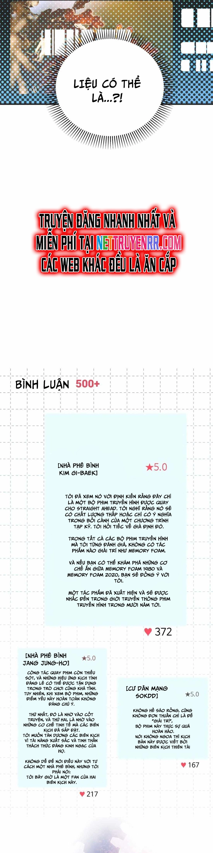 Biên Kịch Gian Lận: Chapter 57