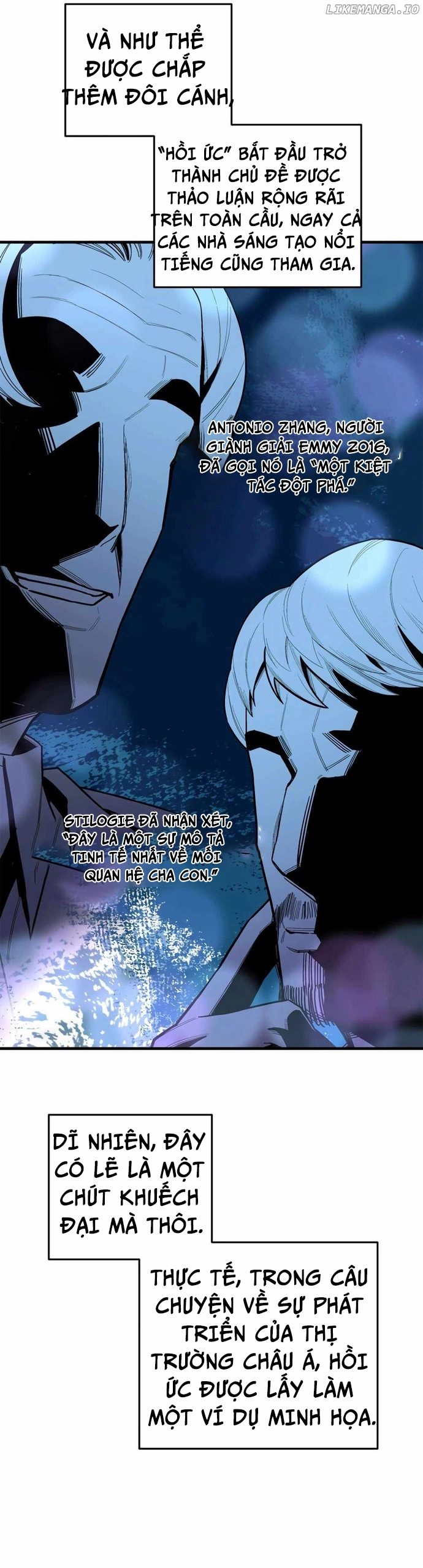 Biên Kịch Gian Lận: Chapter 57