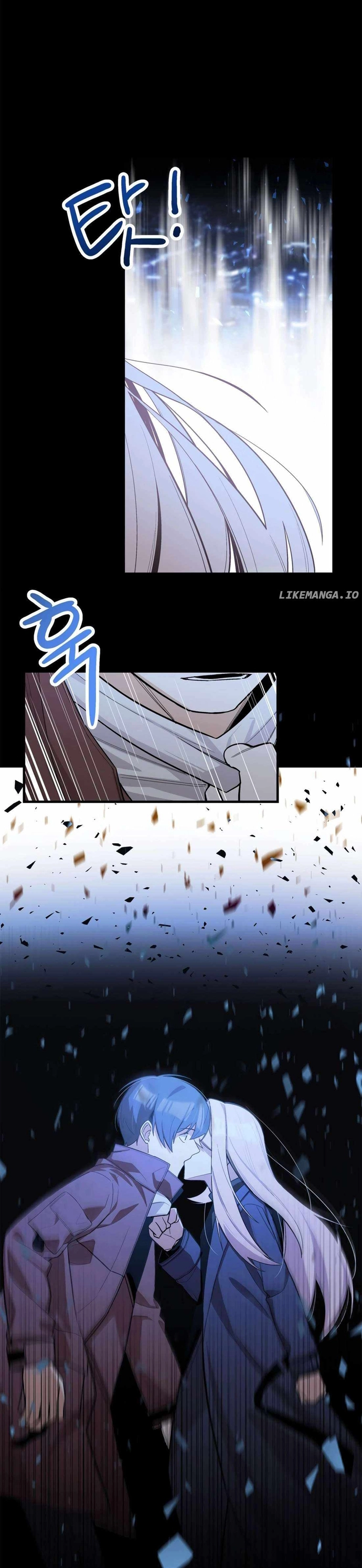 Biên Kịch Gian Lận: Chapter 57