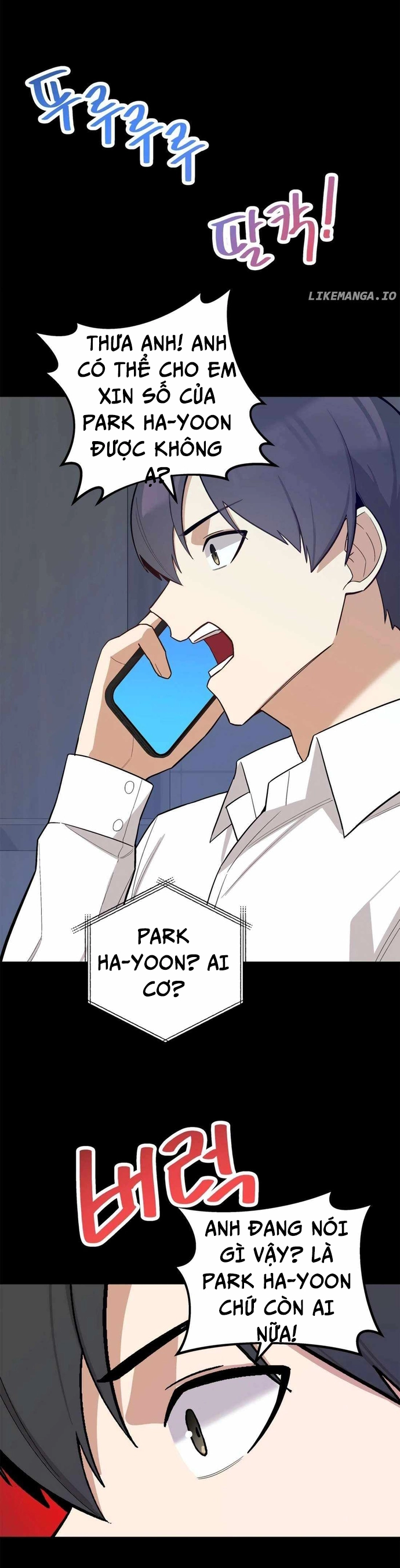 Biên Kịch Gian Lận: Chapter 57