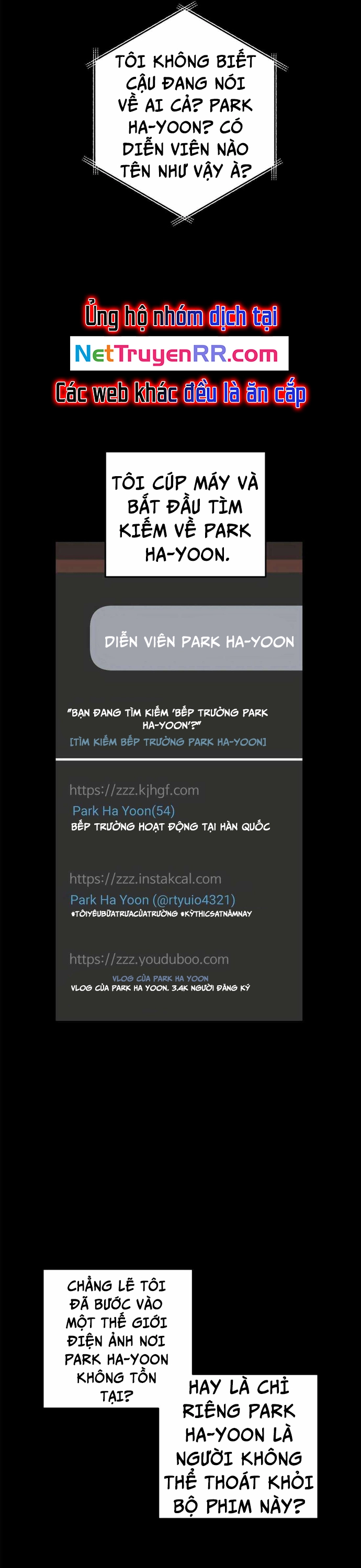 Biên Kịch Gian Lận: Chapter 57