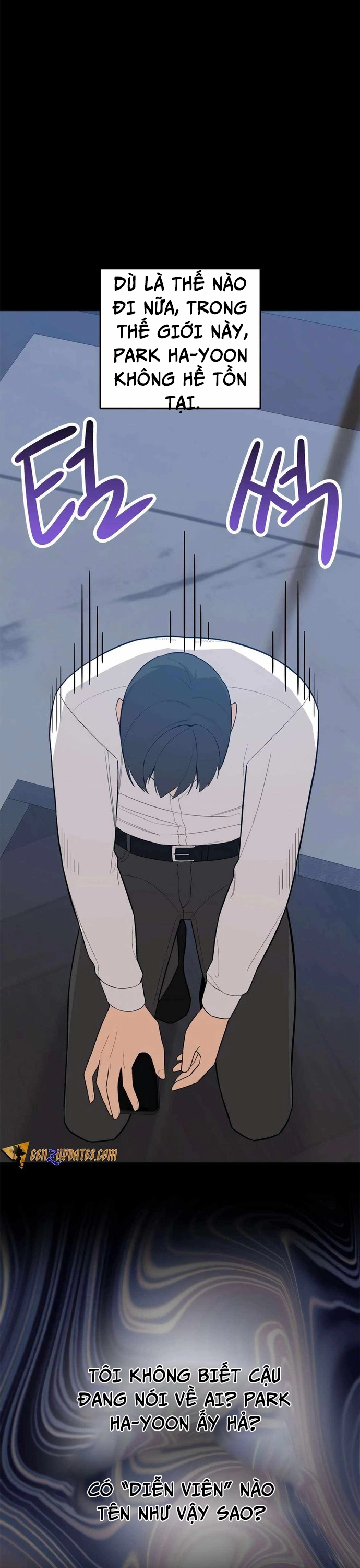 Biên Kịch Gian Lận: Chapter 57