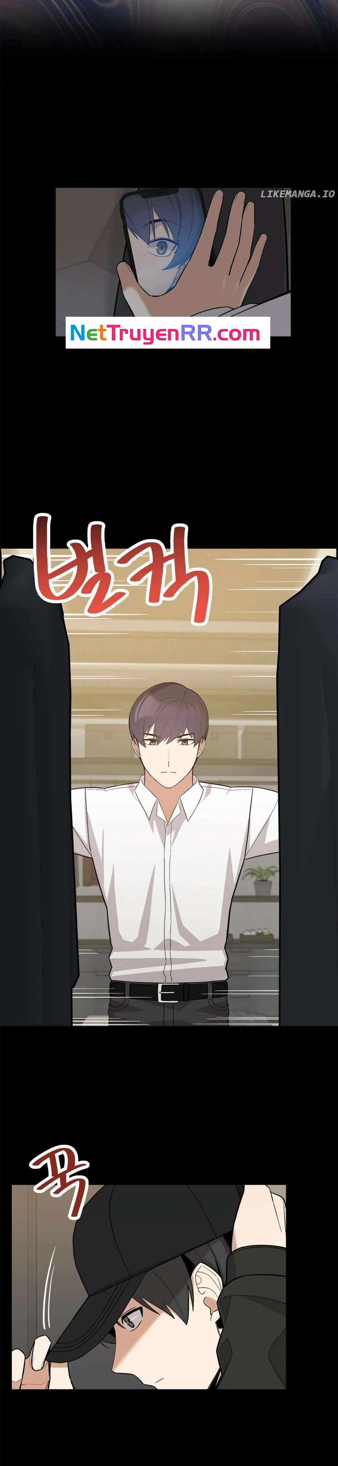 Biên Kịch Gian Lận: Chapter 57