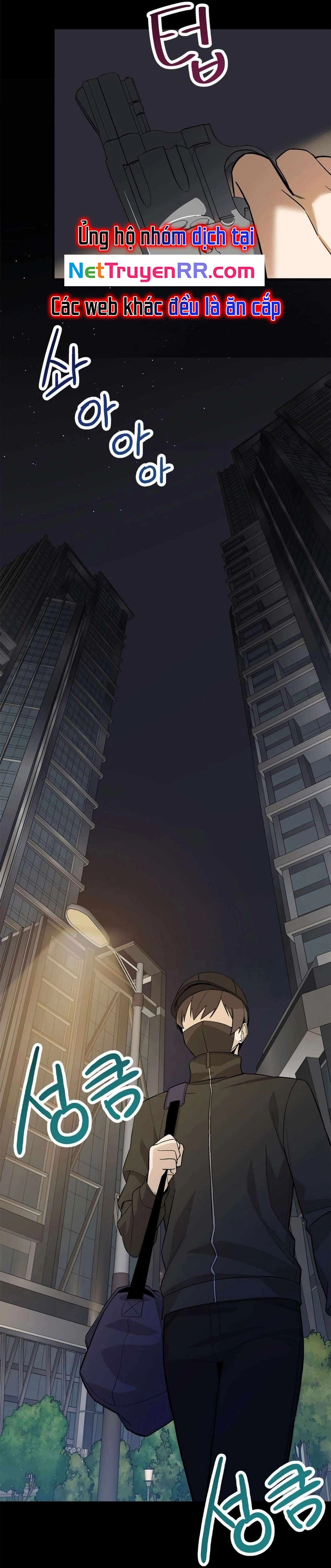 Biên Kịch Gian Lận: Chapter 57