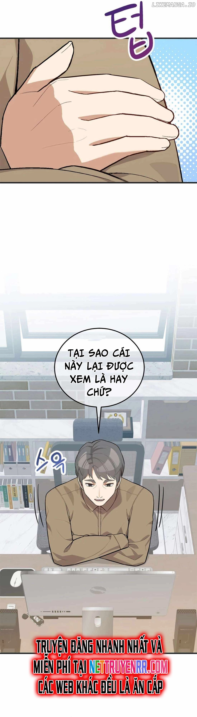 Biên Kịch Gian Lận: Chapter 57