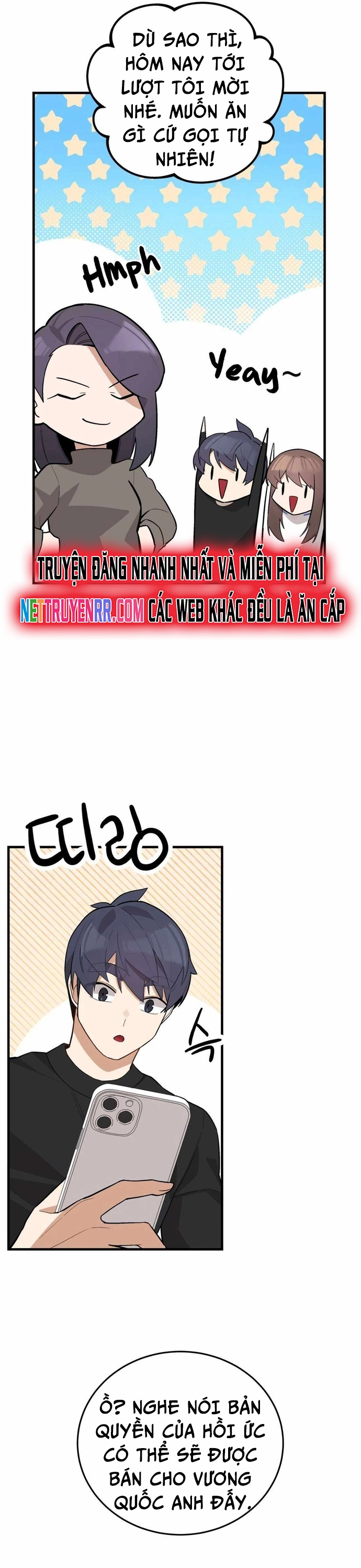 Biên Kịch Gian Lận: Chapter 57