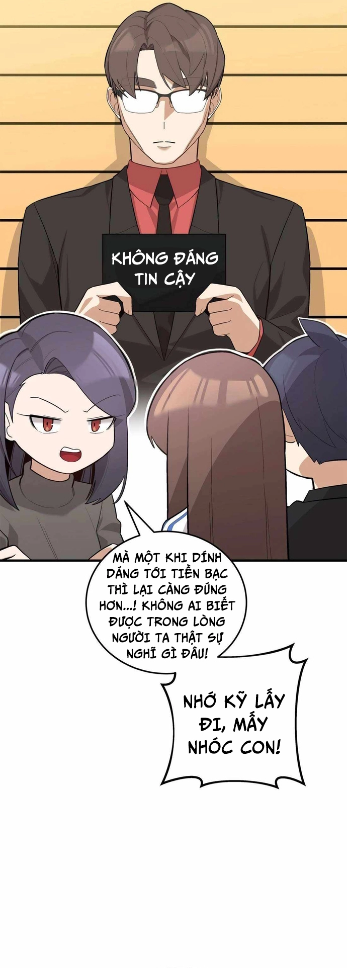 Biên Kịch Gian Lận: Chapter 57