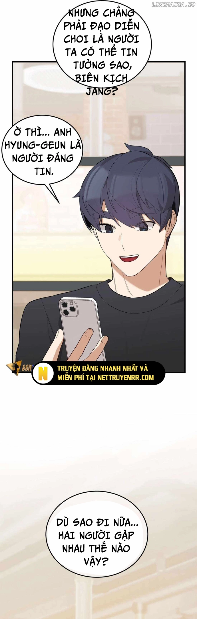 Biên Kịch Gian Lận: Chapter 57