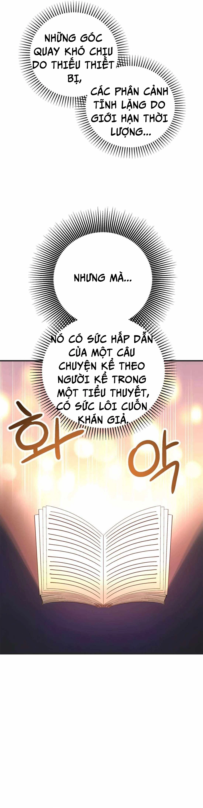 Biên Kịch Gian Lận: Chapter 57