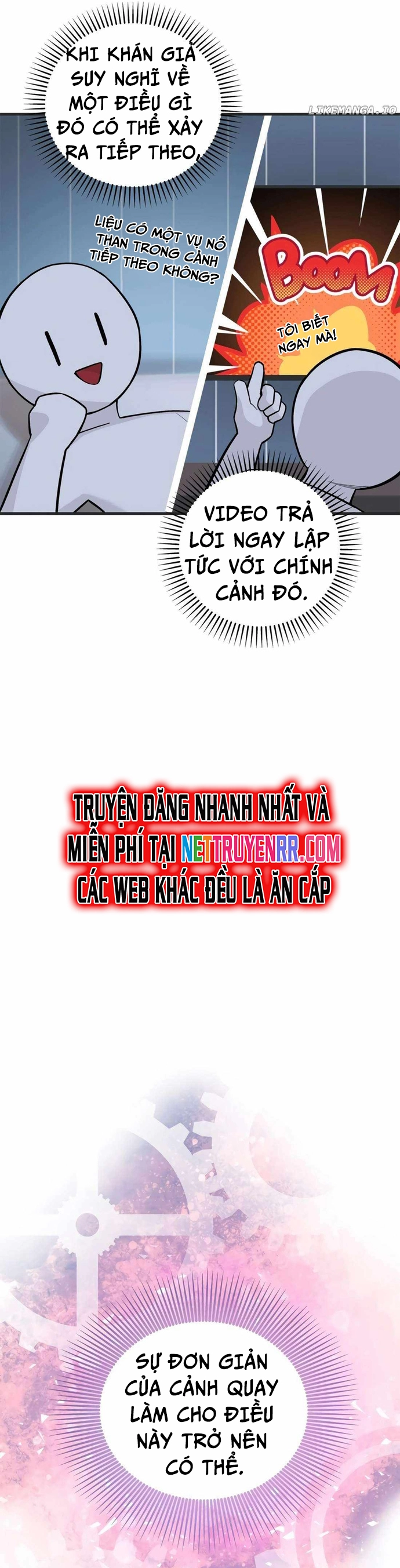 Biên Kịch Gian Lận: Chapter 57