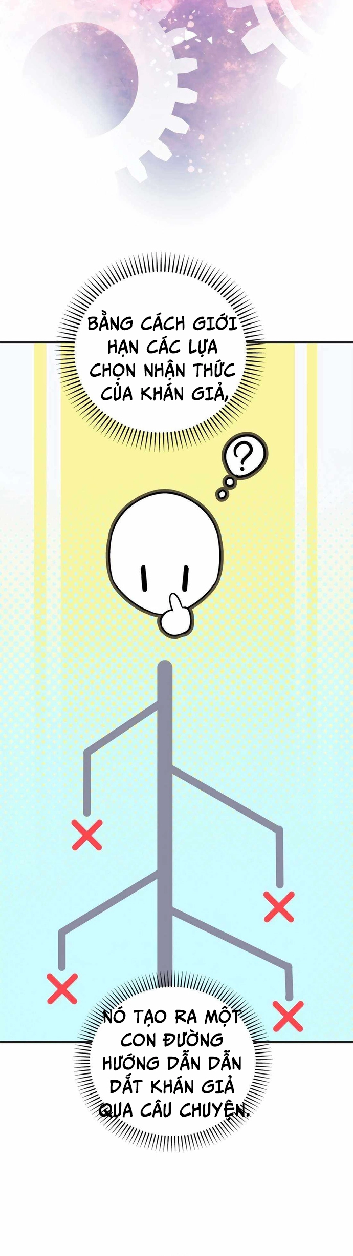 Biên Kịch Gian Lận: Chapter 57