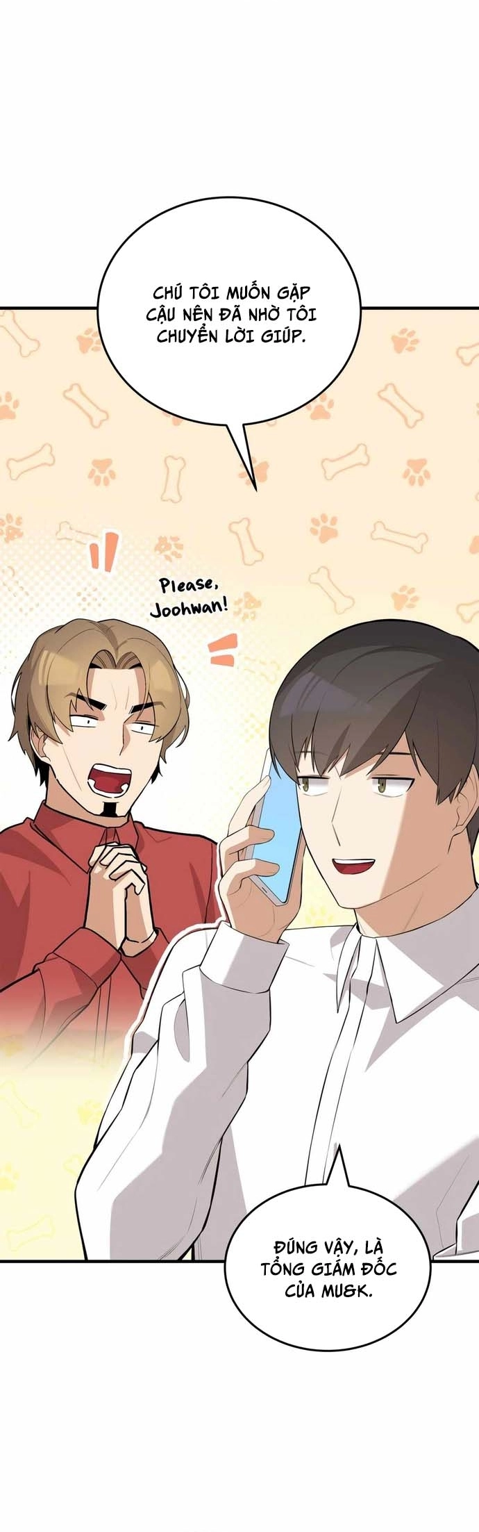 Biên Kịch Gian Lận: Chapter 59