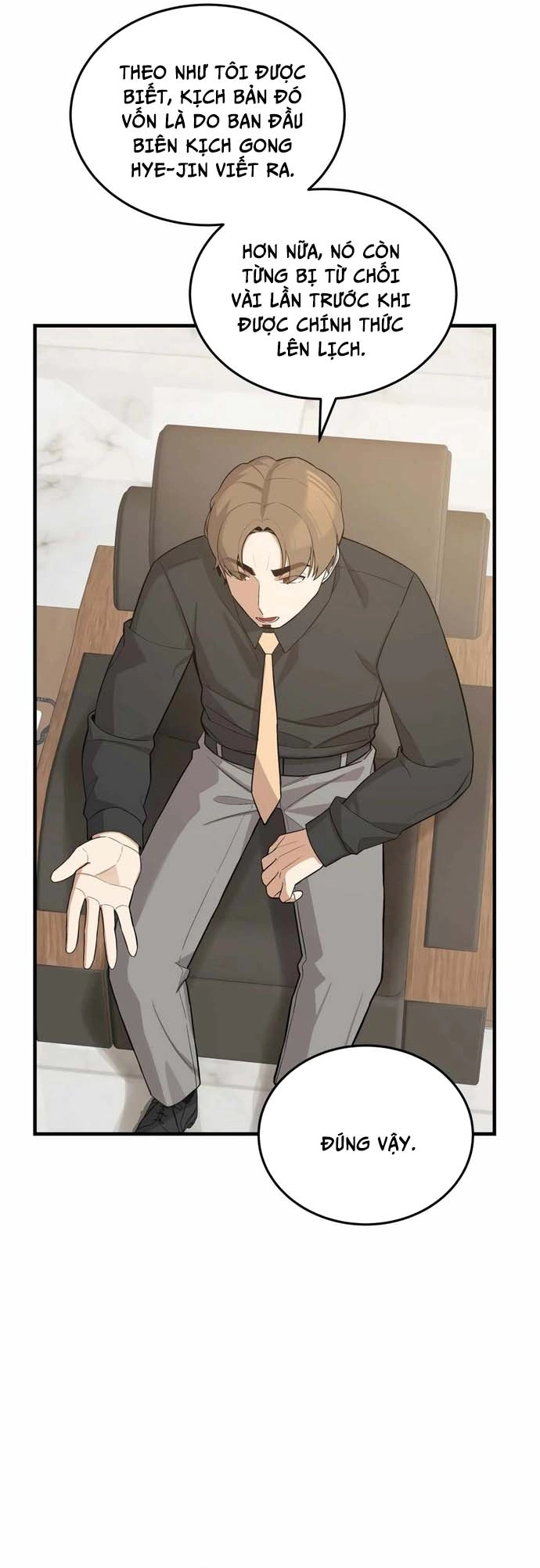 Biên Kịch Gian Lận: Chapter 59