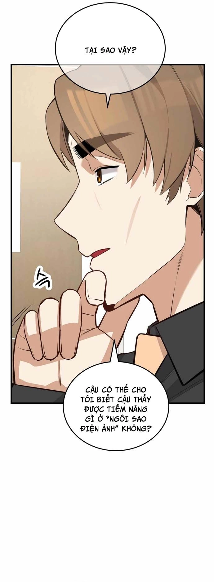 Biên Kịch Gian Lận: Chapter 59