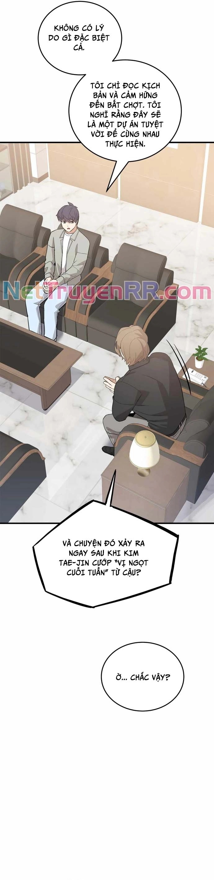 Biên Kịch Gian Lận: Chapter 59