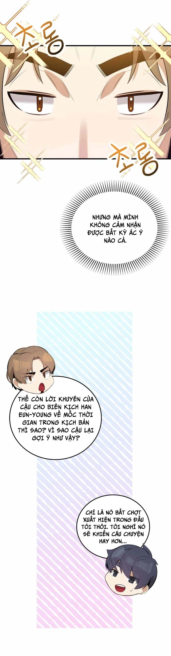 Biên Kịch Gian Lận: Chapter 59