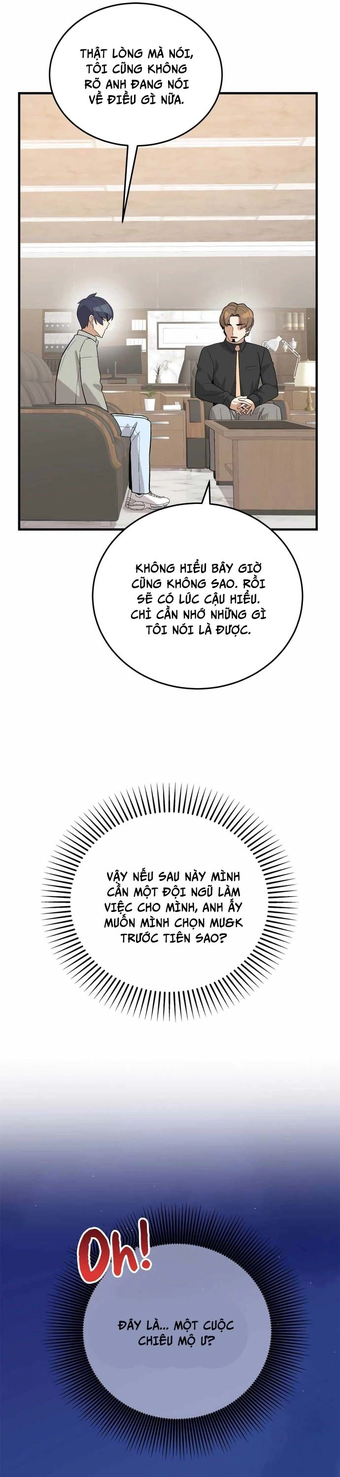 Biên Kịch Gian Lận: Chapter 59