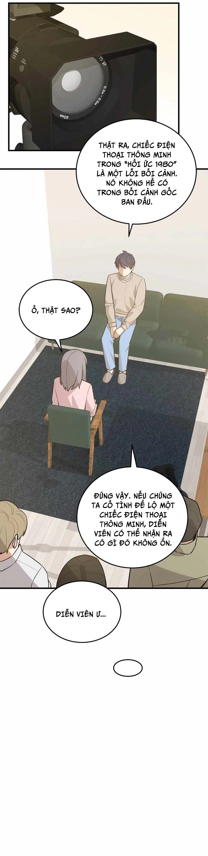 Biên Kịch Gian Lận: Chapter 59