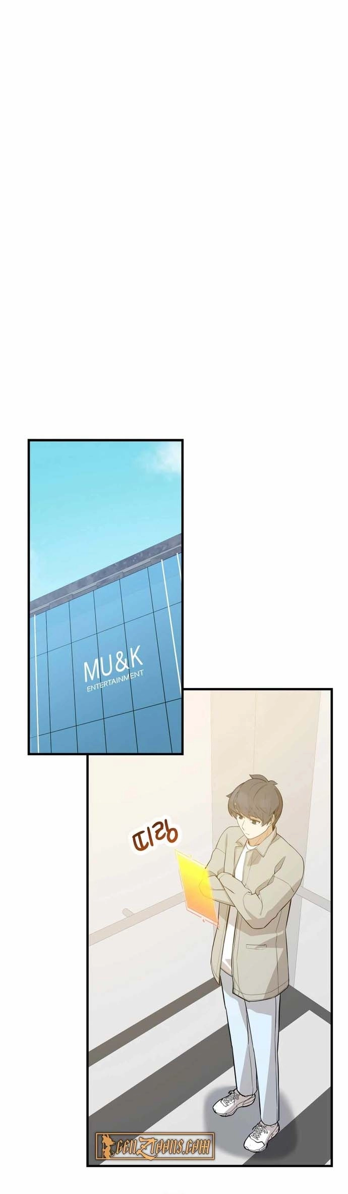 Biên Kịch Gian Lận: Chapter 59