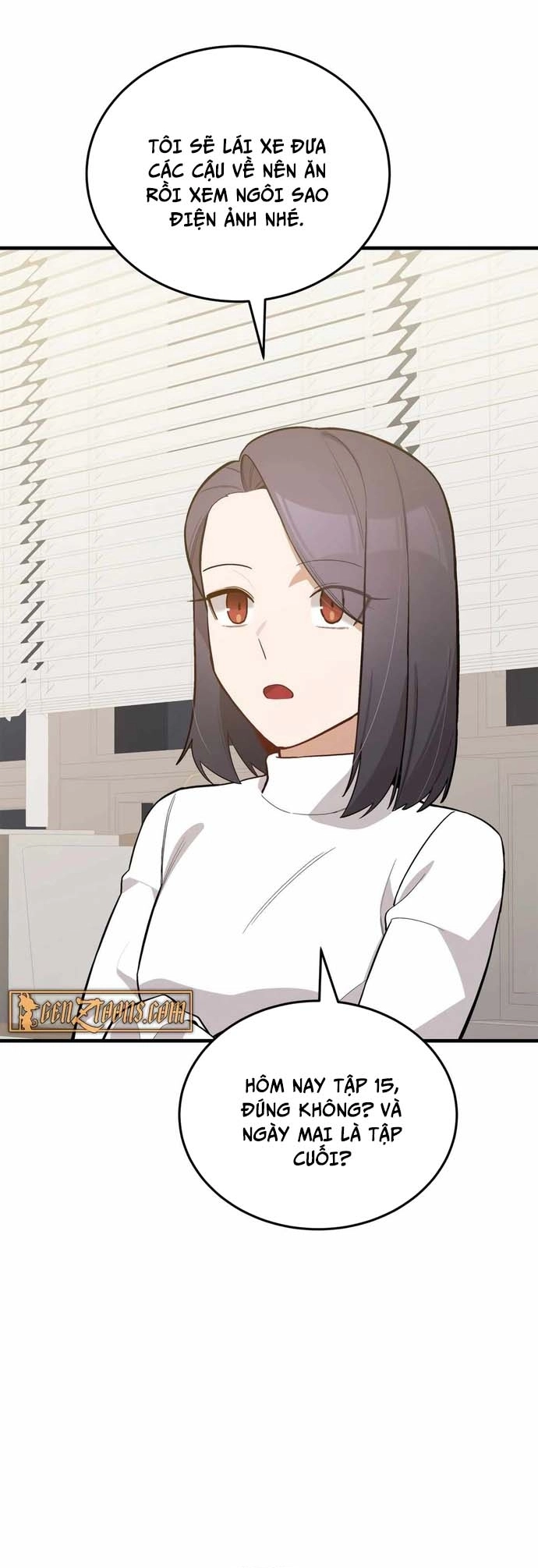 Biên Kịch Gian Lận: Chapter 59