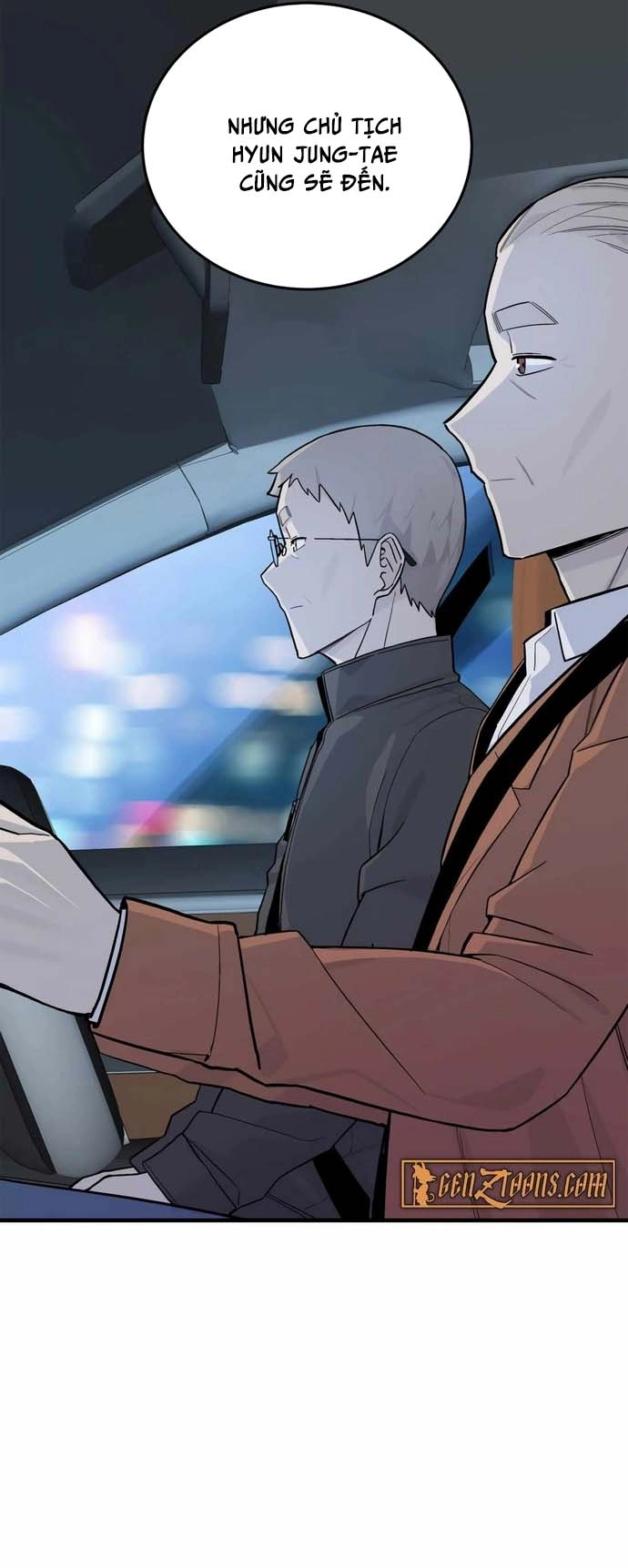 Biên Kịch Gian Lận: Chapter 59