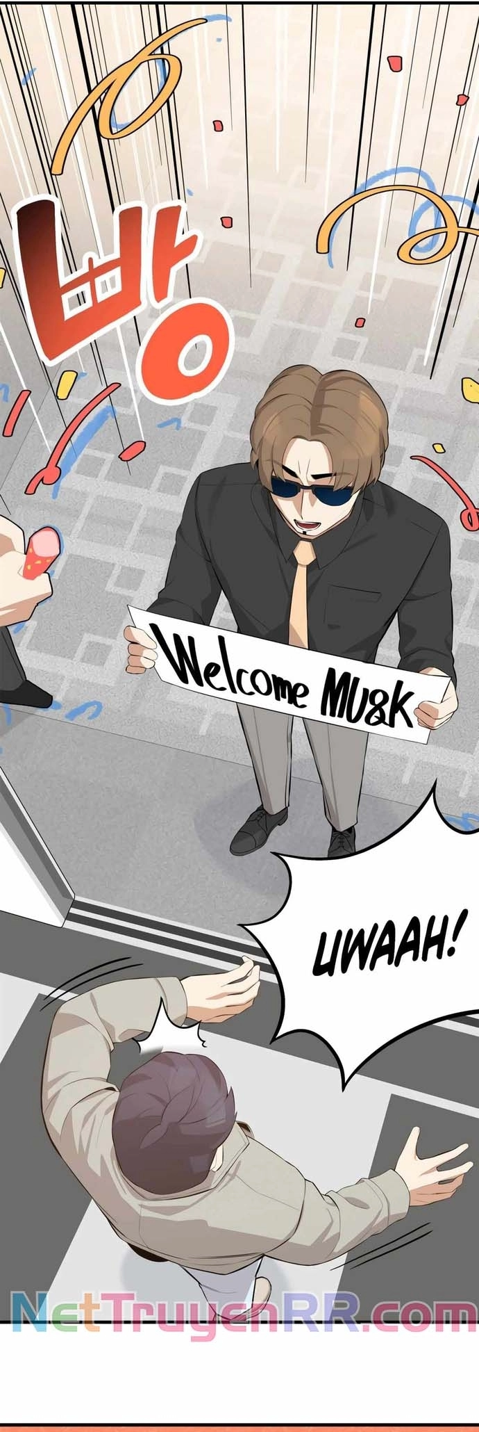 Biên Kịch Gian Lận: Chapter 59