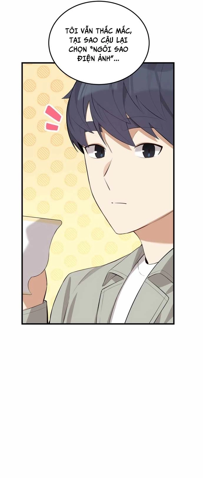 Biên Kịch Gian Lận: Chapter 59