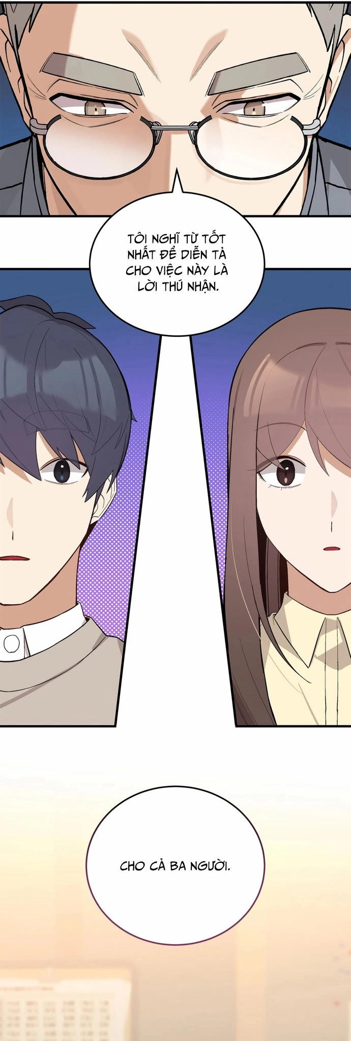 Biên Kịch Gian Lận: Chapter 60