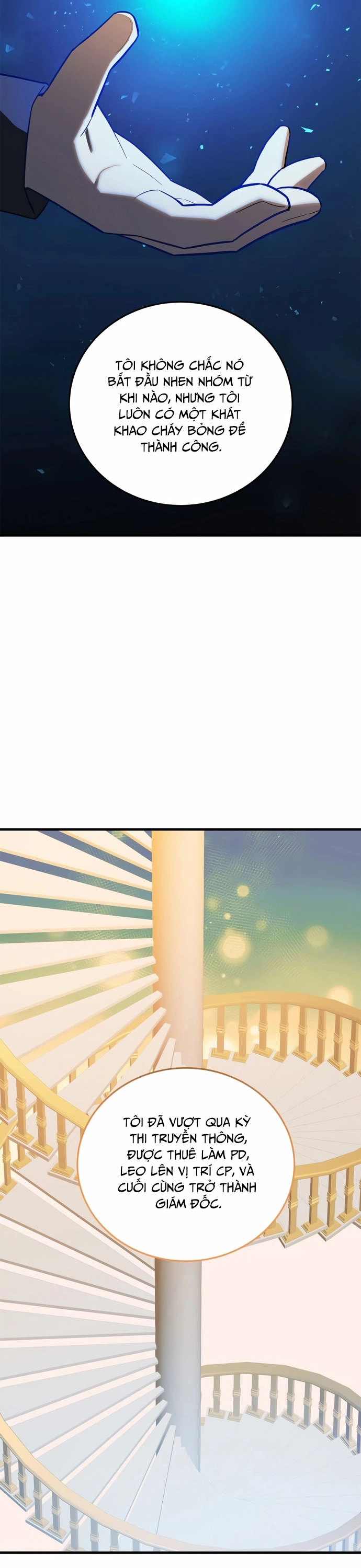 Biên Kịch Gian Lận: Chapter 60