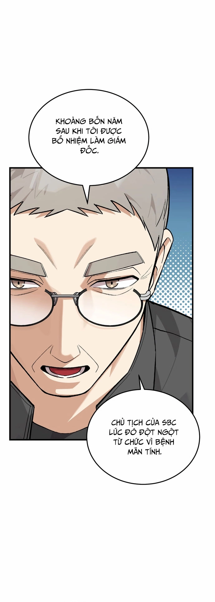 Biên Kịch Gian Lận: Chapter 60