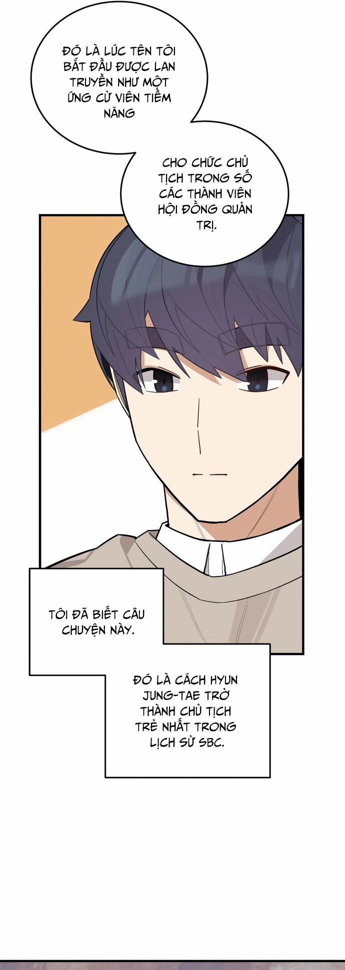 Biên Kịch Gian Lận: Chapter 60