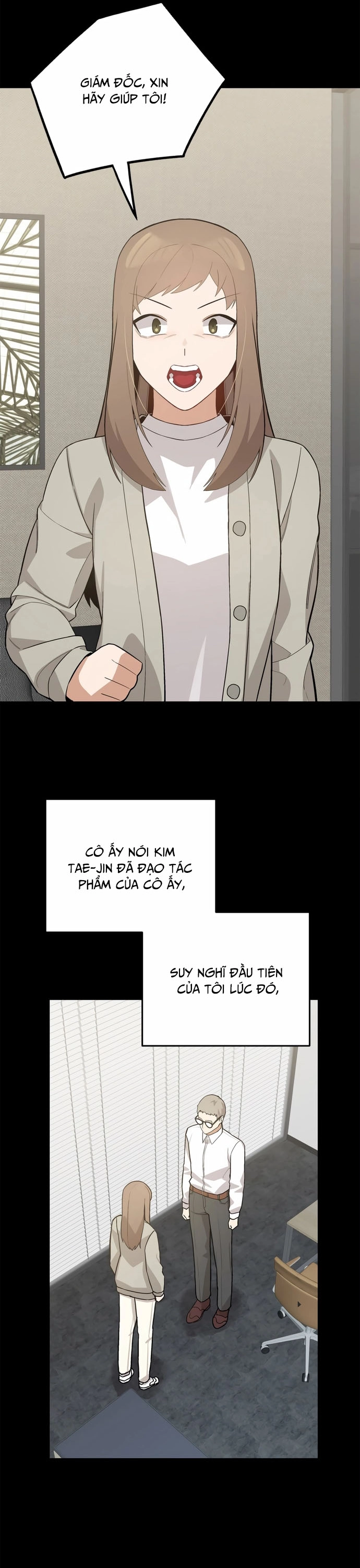 Biên Kịch Gian Lận: Chapter 60