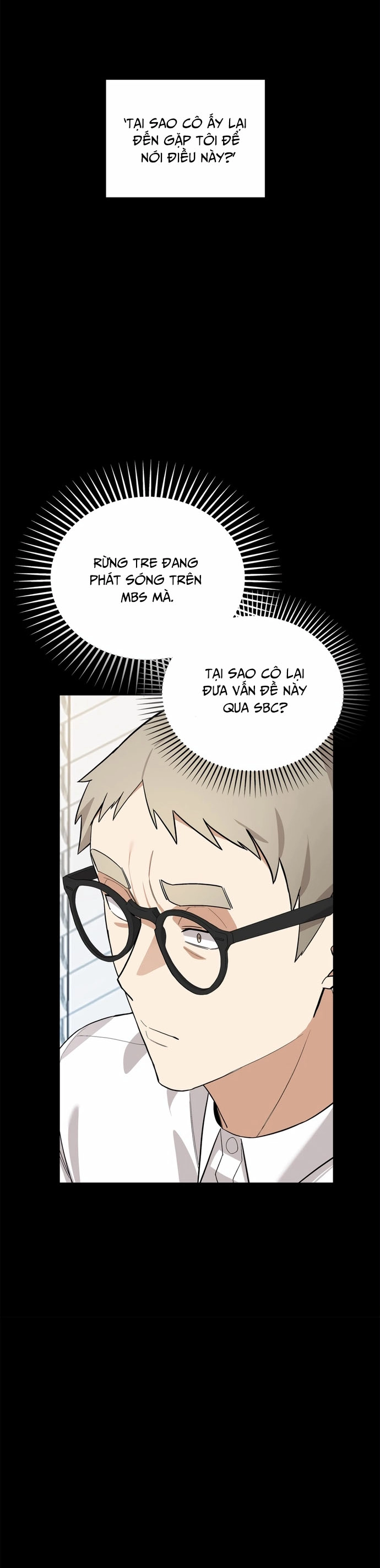 Biên Kịch Gian Lận: Chapter 60