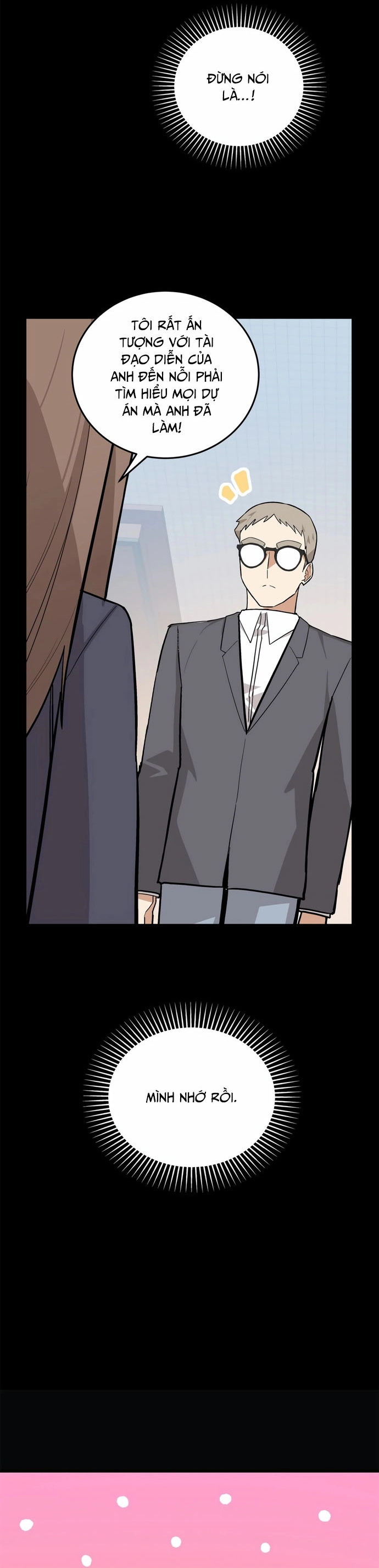 Biên Kịch Gian Lận: Chapter 60