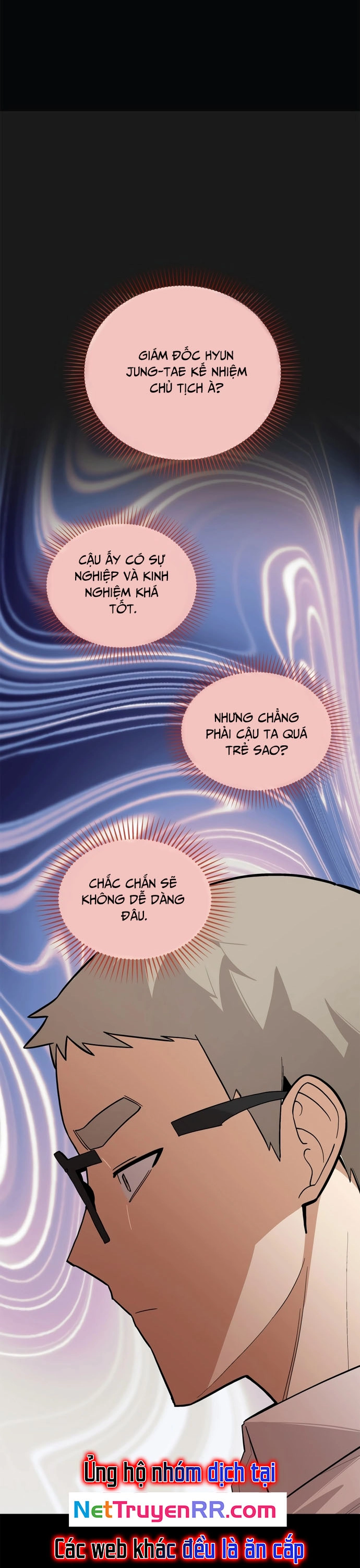 Biên Kịch Gian Lận: Chapter 60