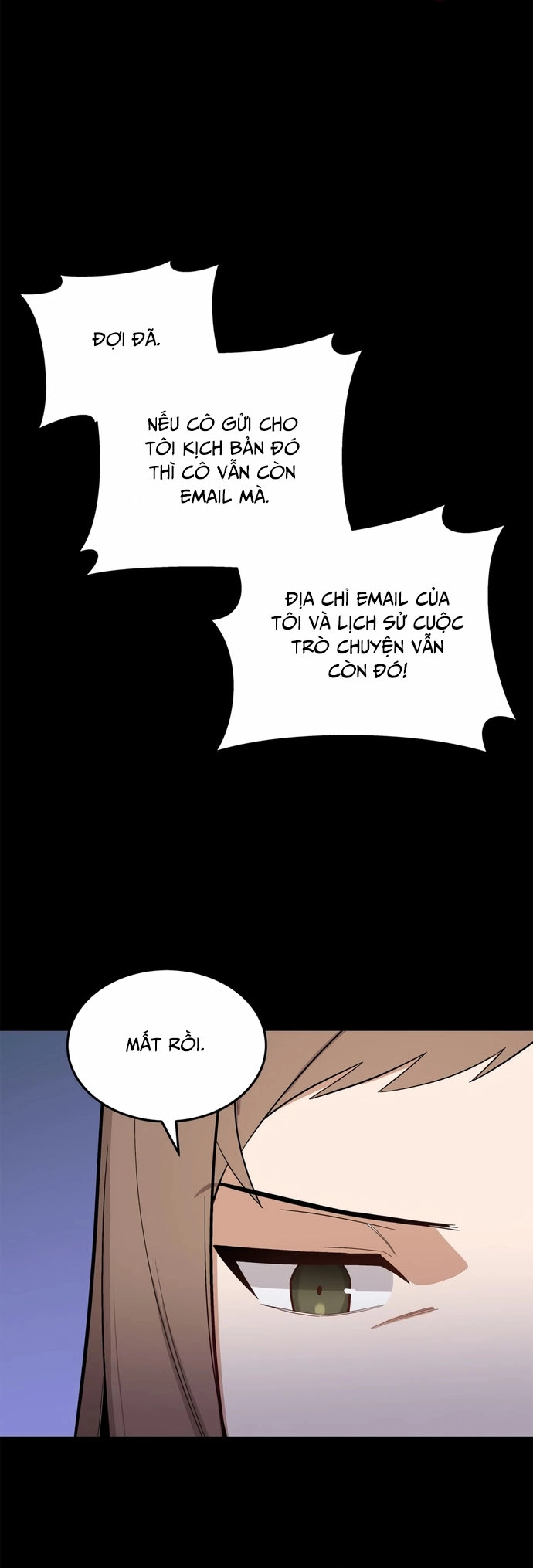 Biên Kịch Gian Lận: Chapter 60