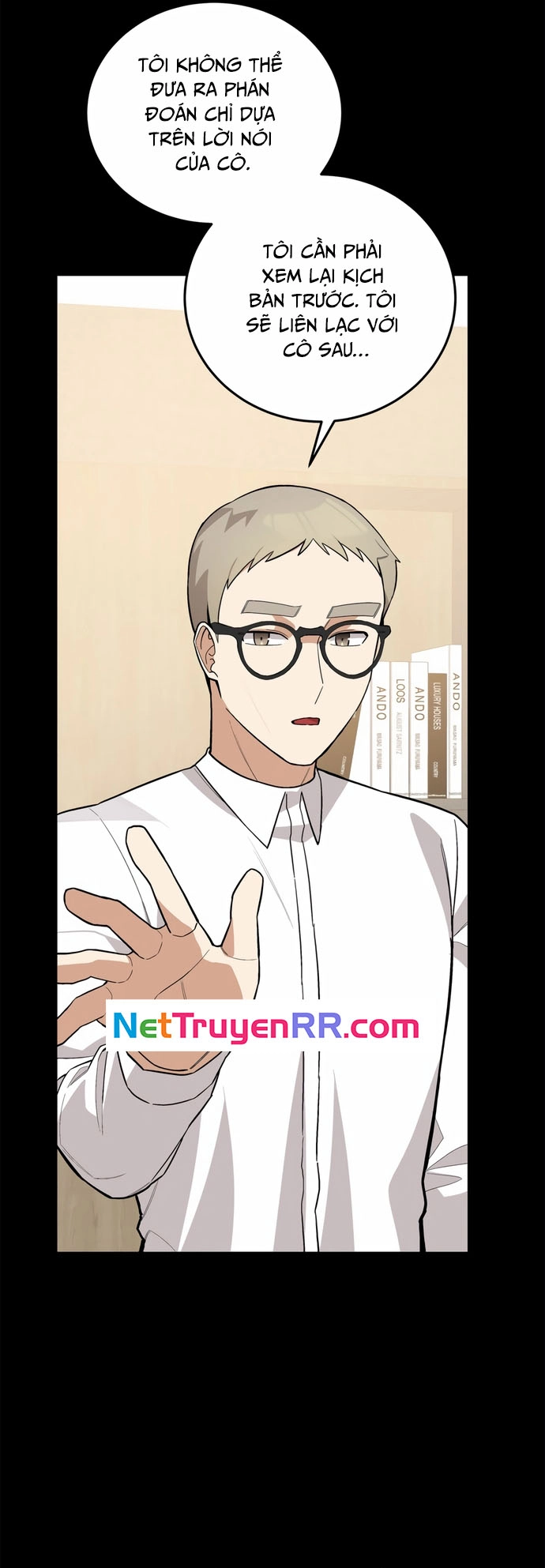 Biên Kịch Gian Lận: Chapter 60